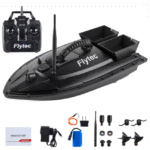 flytec zavážacia loďka