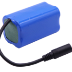 Lítiová batéria na zavážaciu loďku 5200mAh