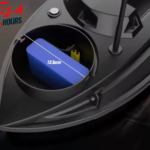 20 000mAh baterka na loďku V030