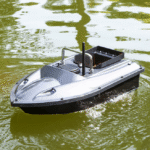 Zavážacia loďka C118 bez GPS