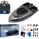 Zavážacia loďka Flytec V010 GPS